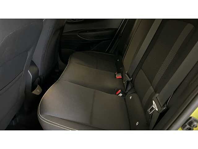 Hyundai i20 I20 1.0T GDi Premium 5dr