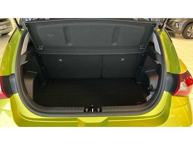 Hyundai i20 I20 1.0T GDi Premium 5dr