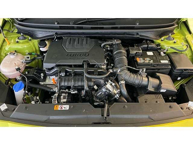 Hyundai i20 I20 1.0T GDi Premium 5dr