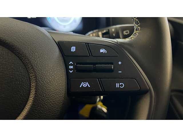 Hyundai i20 I20 1.0T GDi Premium 5dr