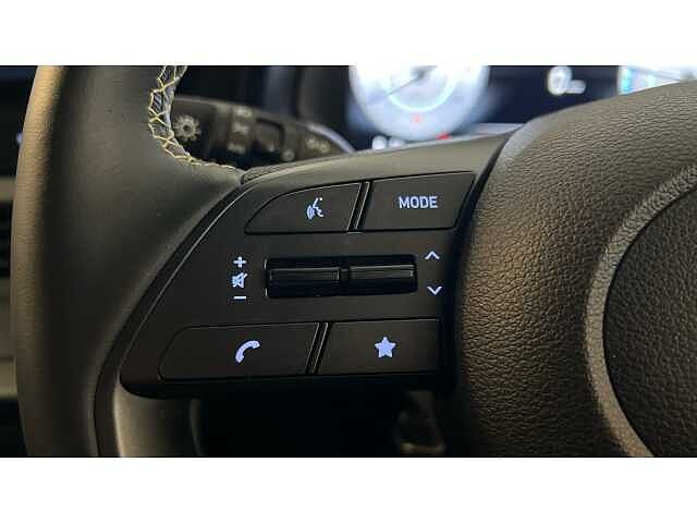 Hyundai i20 I20 1.0T GDi Premium 5dr