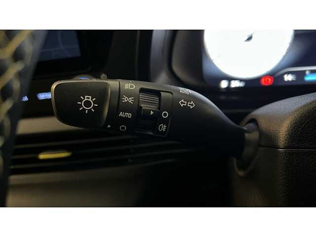 Hyundai i20 I20 1.0T GDi Premium 5dr