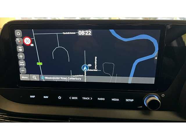 Hyundai i20 I20 1.0T GDi Premium 5dr