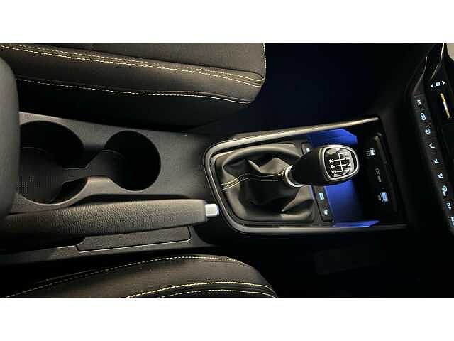 Hyundai i20 I20 1.0T GDi Premium 5dr