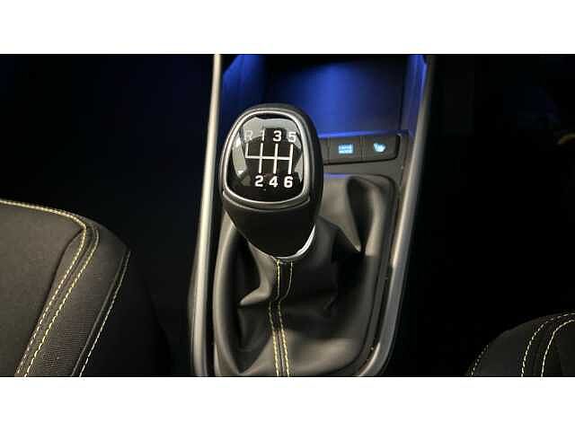 Hyundai i20 I20 1.0T GDi Premium 5dr