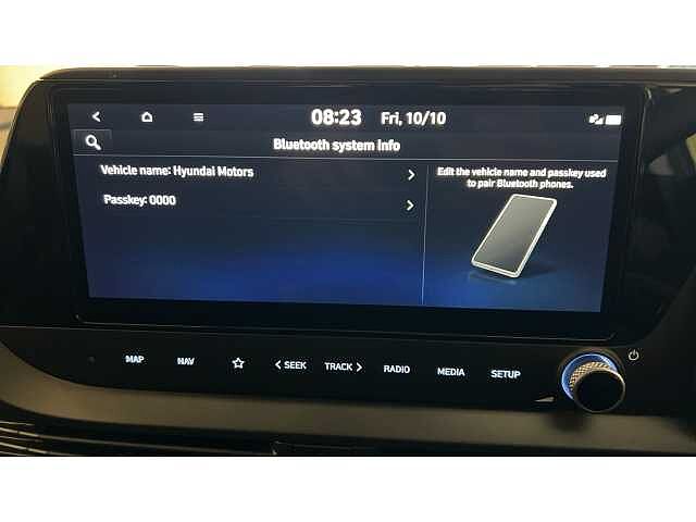 Hyundai i20 I20 1.0T GDi Premium 5dr