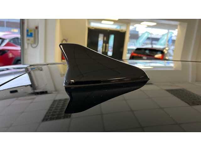 Hyundai i20 I20 1.0T GDi Premium 5dr