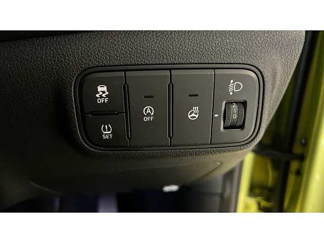 Hyundai i20 I20 1.0T GDi Premium 5dr