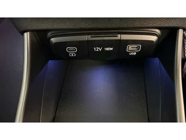 Hyundai i20 I20 1.0T GDi Premium 5dr