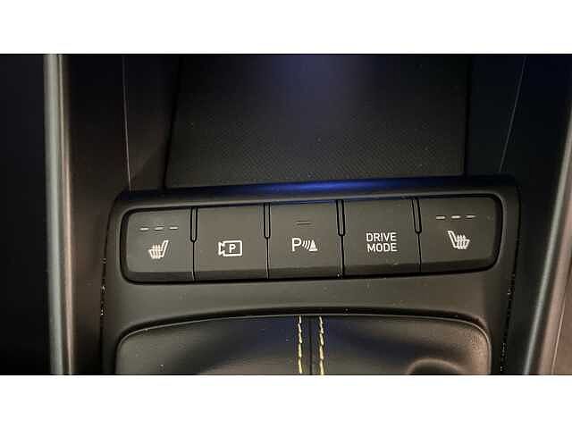 Hyundai i20 I20 1.0T GDi Premium 5dr