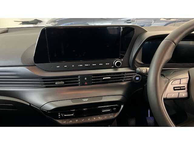 Hyundai i20 I20 1.0T GDi Ultimate 5dr