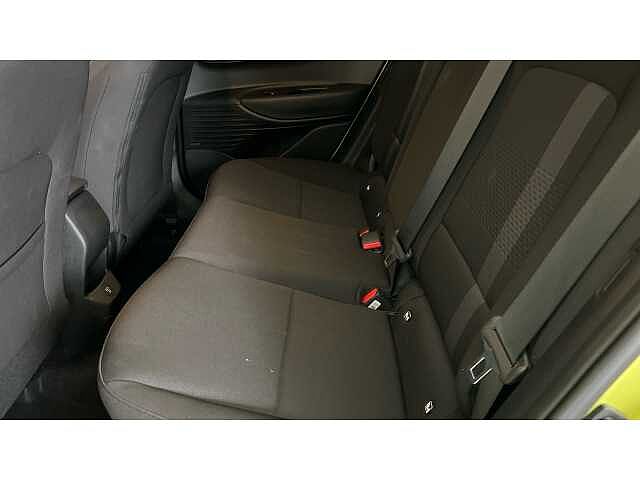 Hyundai i20 I20 1.0T GDi Ultimate 5dr