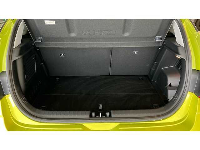 Hyundai i20 I20 1.0T GDi Ultimate 5dr