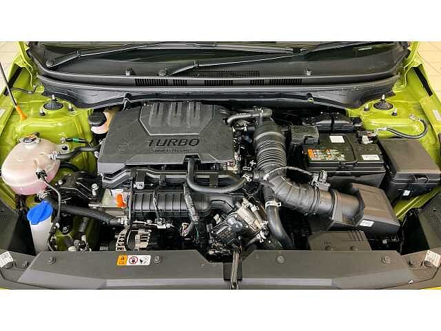 Hyundai i20 I20 1.0T GDi Ultimate 5dr