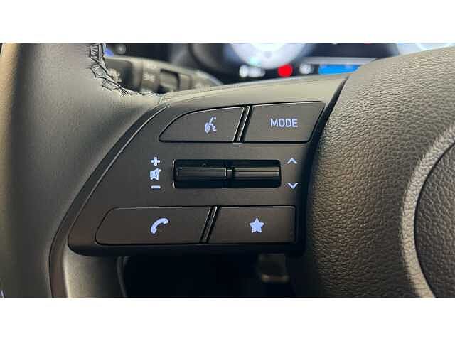 Hyundai i20 I20 1.0T GDi Ultimate 5dr