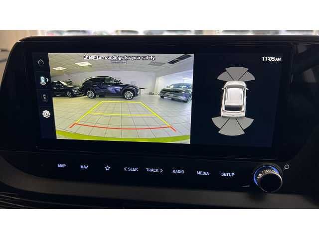 Hyundai i20 I20 1.0T GDi Ultimate 5dr