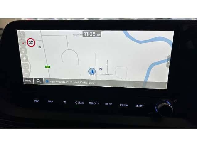 Hyundai i20 I20 1.0T GDi Ultimate 5dr