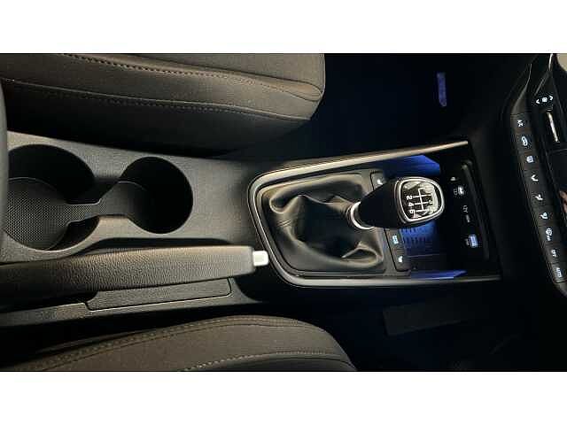 Hyundai i20 I20 1.0T GDi Ultimate 5dr