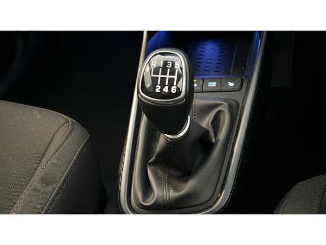 Hyundai i20 I20 1.0T GDi Ultimate 5dr