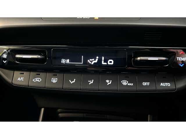 Hyundai i20 I20 1.0T GDi Ultimate 5dr