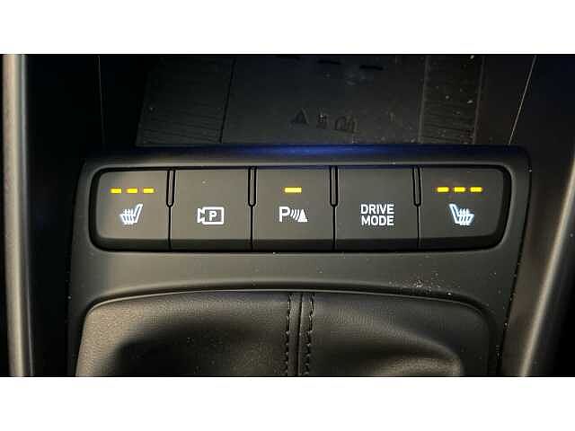 Hyundai i20 I20 1.0T GDi Ultimate 5dr