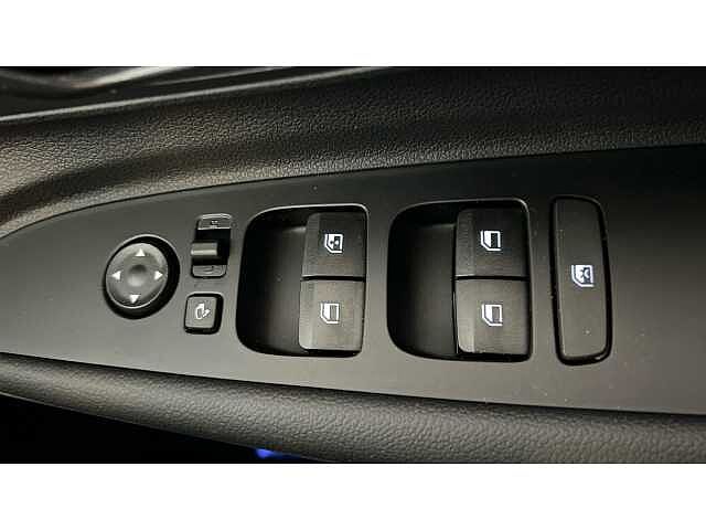 Hyundai i20 I20 1.0T GDi Ultimate 5dr