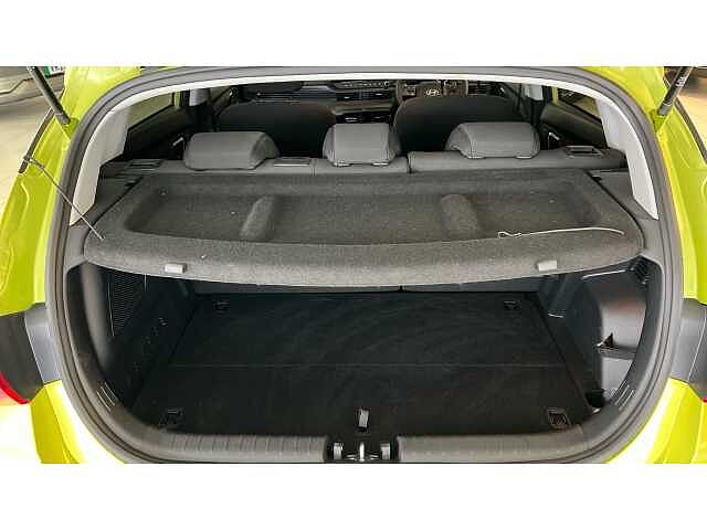 Hyundai i20 I20 1.0T GDi Ultimate 5dr