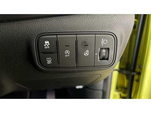 Hyundai i20 I20 1.0T GDi Ultimate 5dr