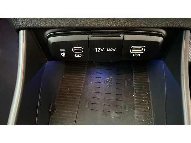 Hyundai i20 I20 1.0T GDi Ultimate 5dr