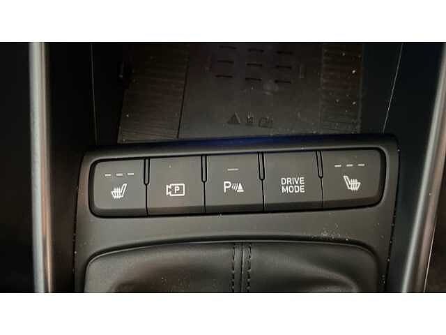 Hyundai i20 I20 1.0T GDi Ultimate 5dr