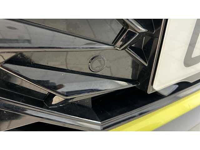 Hyundai i20 I20 1.0T GDi Ultimate 5dr