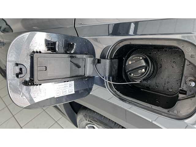 Hyundai Tucson TUCSON 1.6 TGDi Ultimate 5dr 2WD