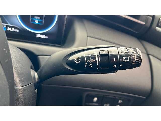 Hyundai Tucson TUCSON 1.6 TGDi Ultimate 5dr 2WD