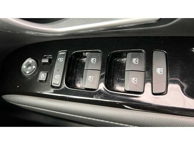 Hyundai Tucson TUCSON 1.6 TGDi Ultimate 5dr 2WD