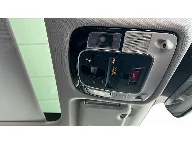 Hyundai Tucson TUCSON 1.6 TGDi Ultimate 5dr 2WD