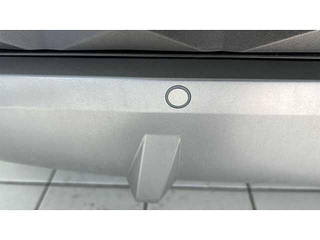 Hyundai Tucson TUCSON 1.6 TGDi Ultimate 5dr 2WD