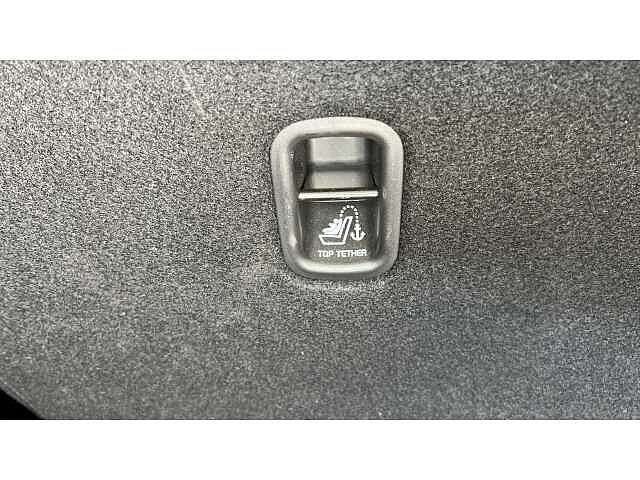 Hyundai Tucson TUCSON 1.6 TGDi Ultimate 5dr 2WD