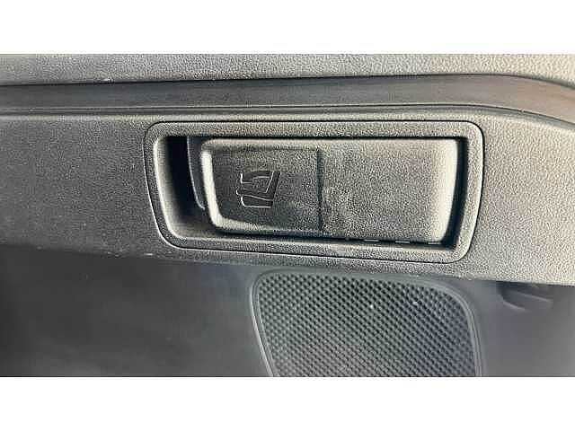 Hyundai Tucson TUCSON 1.6 TGDi Ultimate 5dr 2WD