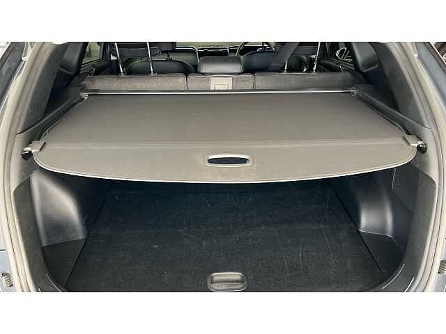 Hyundai Tucson TUCSON 1.6 TGDi Ultimate 5dr 2WD