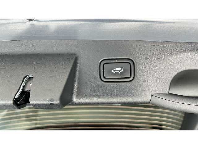 Hyundai Tucson TUCSON 1.6 TGDi Ultimate 5dr 2WD