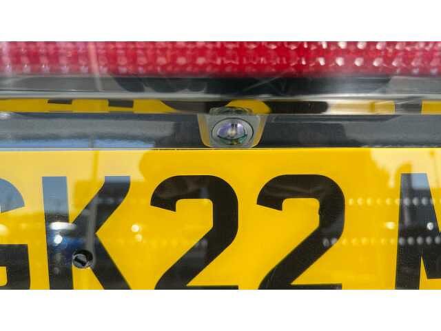 Hyundai Tucson TUCSON 1.6 TGDi Ultimate 5dr 2WD