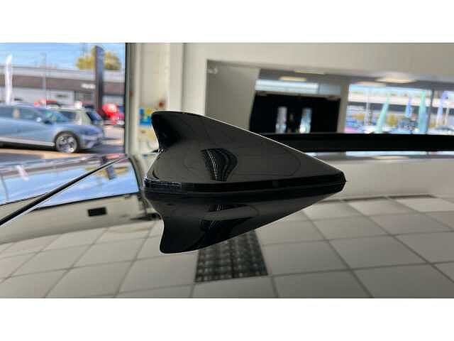 Hyundai Tucson TUCSON 1.6 TGDi Ultimate 5dr 2WD