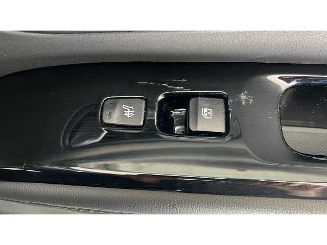 Hyundai Tucson TUCSON 1.6 TGDi Ultimate 5dr 2WD