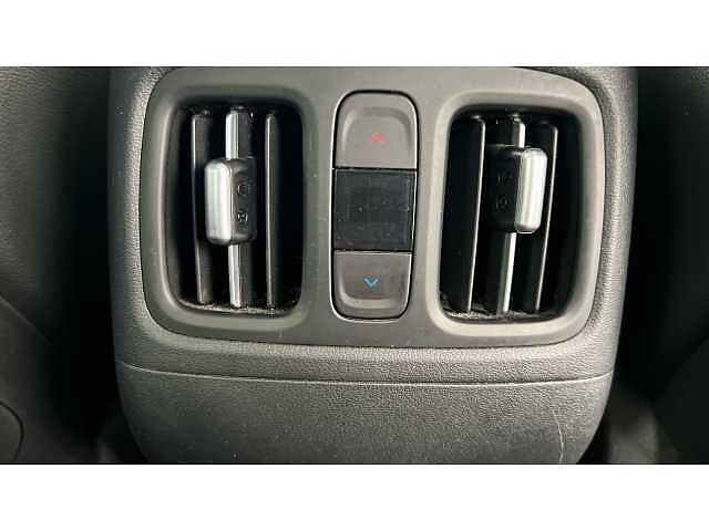 Hyundai Tucson TUCSON 1.6 TGDi Ultimate 5dr 2WD