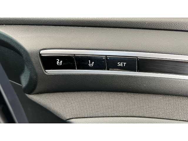 Hyundai Tucson TUCSON 1.6 TGDi Ultimate 5dr 2WD