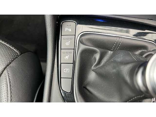 Hyundai Tucson TUCSON 1.6 TGDi Ultimate 5dr 2WD