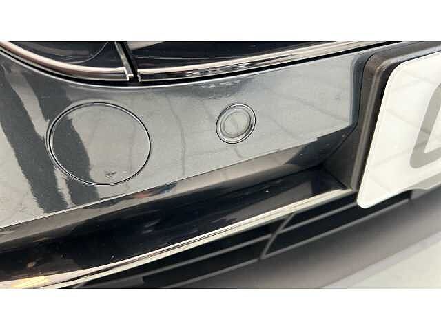 Hyundai Tucson TUCSON 1.6 TGDi Ultimate 5dr 2WD