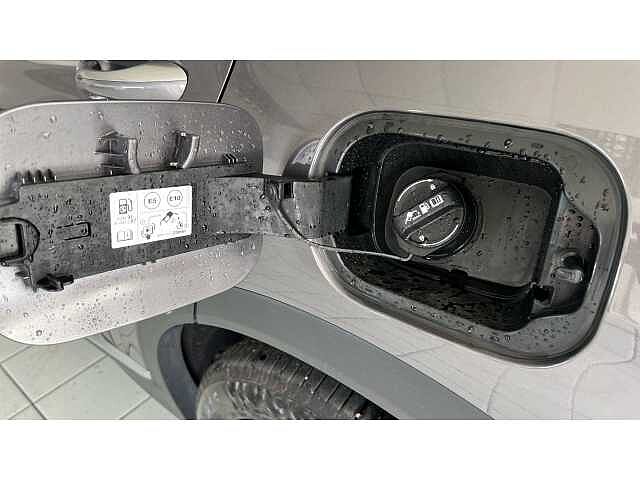 Hyundai Santa Fe SANTA FE 1.6 TGDi Plug-in Hybrid Ultimate 5dr 4WD Auto