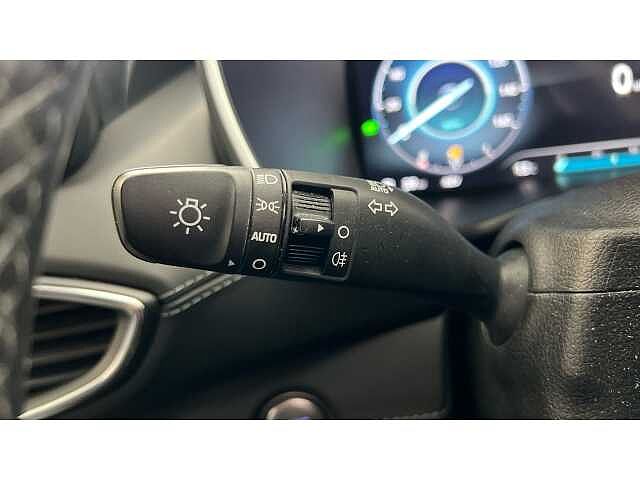 Hyundai Santa Fe SANTA FE 1.6 TGDi Plug-in Hybrid Ultimate 5dr 4WD Auto