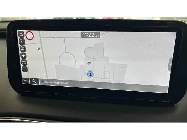 Hyundai Santa Fe SANTA FE 1.6 TGDi Plug-in Hybrid Ultimate 5dr 4WD Auto